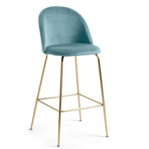 Барный стул Mystere (хром) - 123357